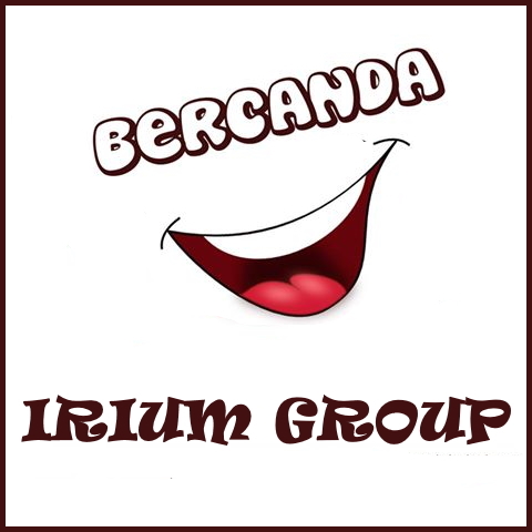 Bercanda