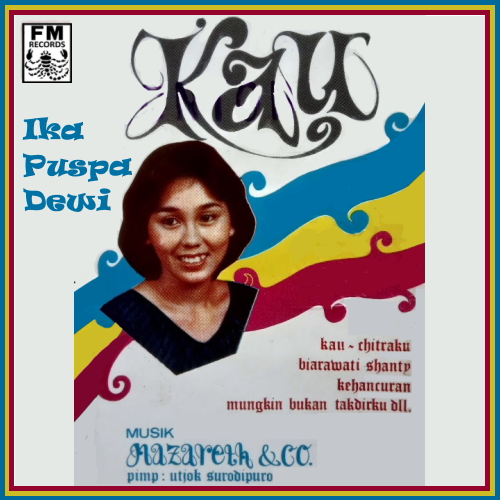 Kau
