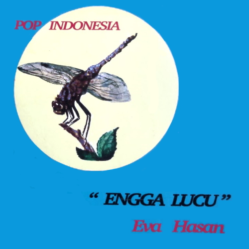 Engga Lucu