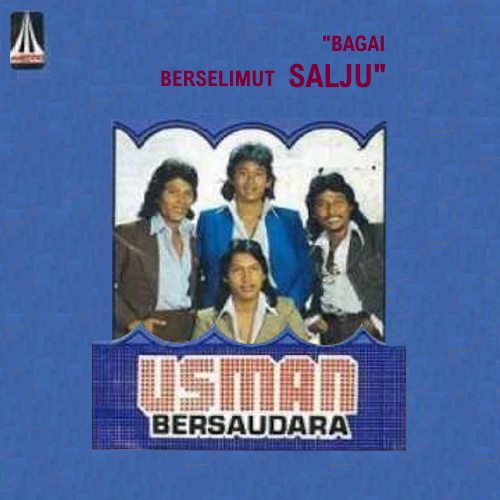 Bagai Berselimut Salju
