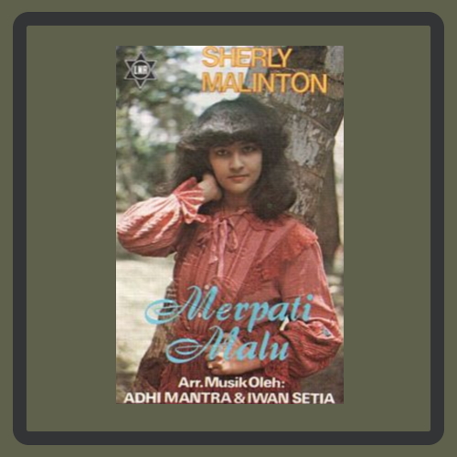 Merpati Malu