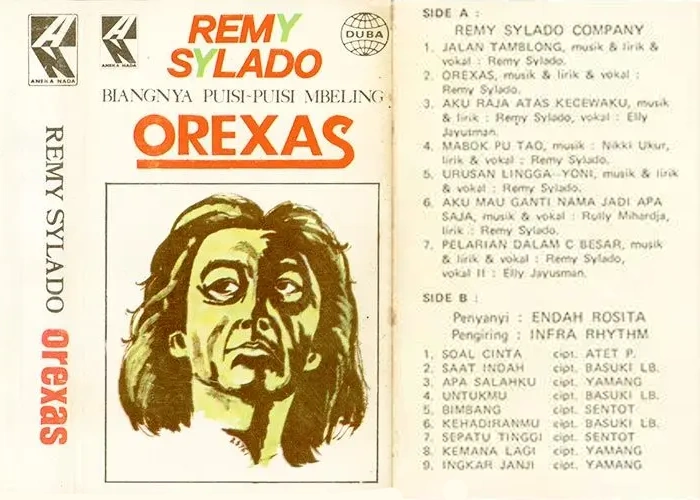 Orexas