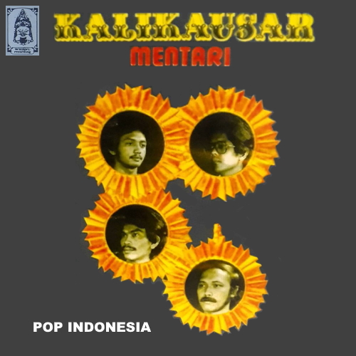 Pop Indonesia
