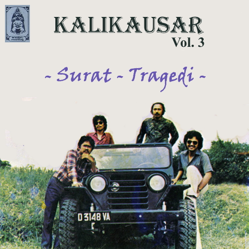 Surat / Tragedi