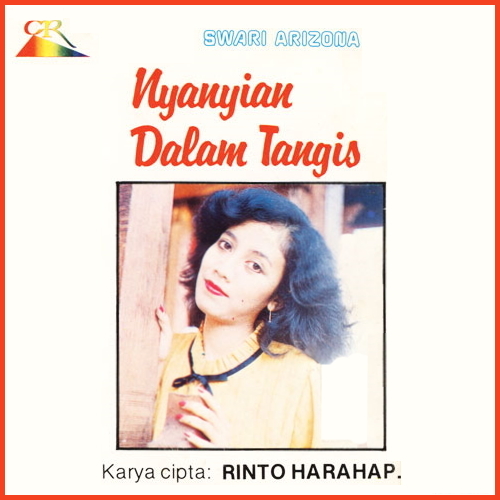 Nyanyian Dalam Tangis