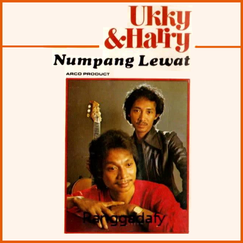 Numpang Lewat