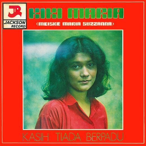 Vol. 3 Kasih Tiada Berpadu