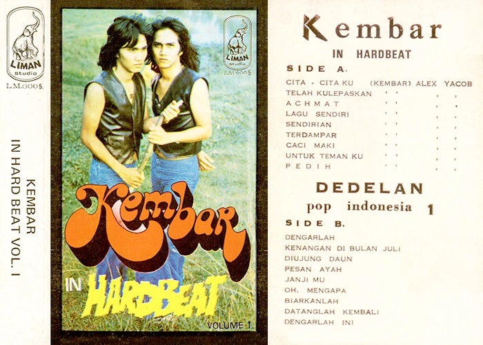 Hard Beat