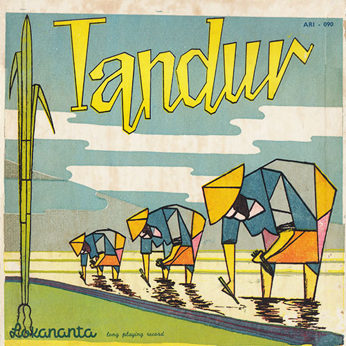 Tandur