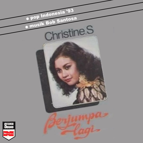 Berjumpa Lagi