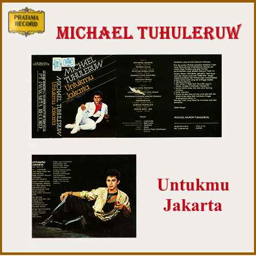 Untukmu Jakarta