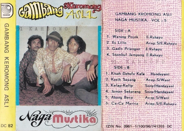 Warung Pojok