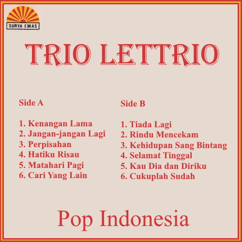 Pop Indonesia