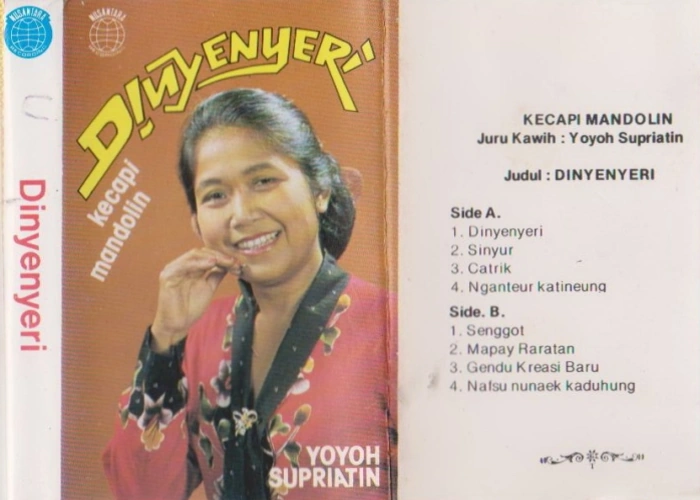 Dinyenyeri