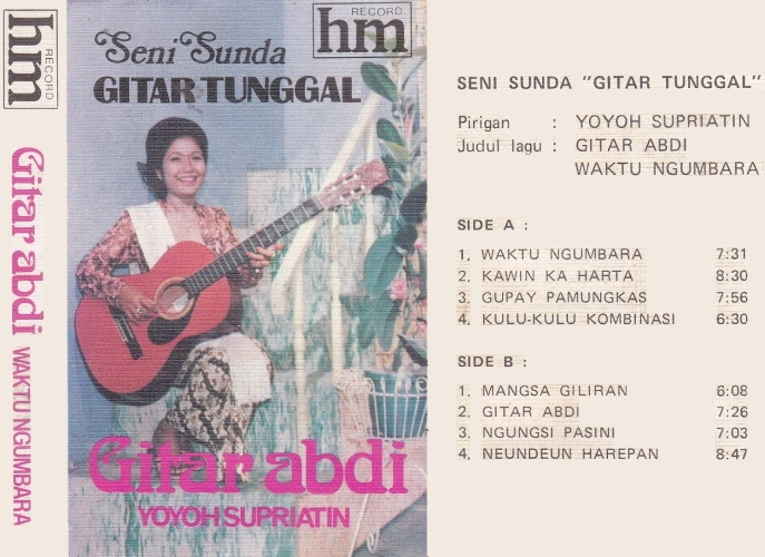 Gitar Abdi