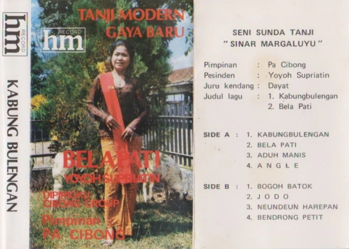 Kabung Bulengan