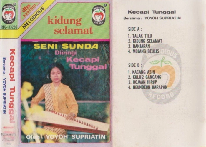 Kidung Selamat