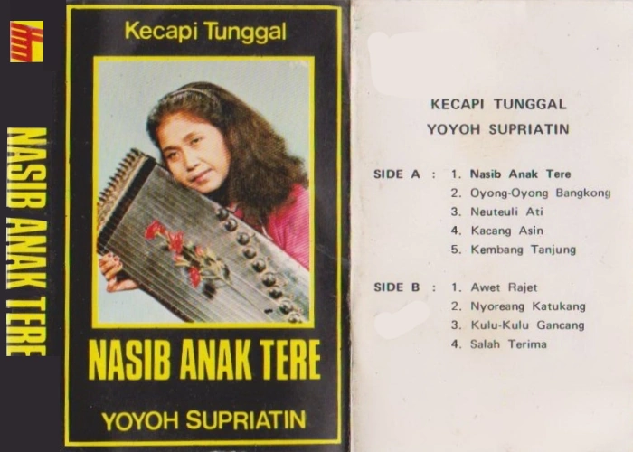 Nasib Anak Tere