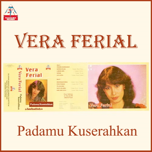 Padamu Kuserahkan