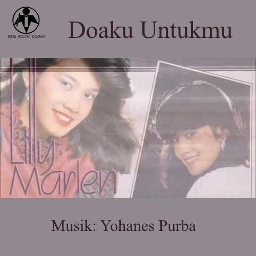 Doaku Untukmu