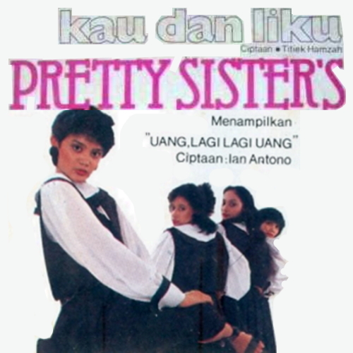 Kau Dan Liku