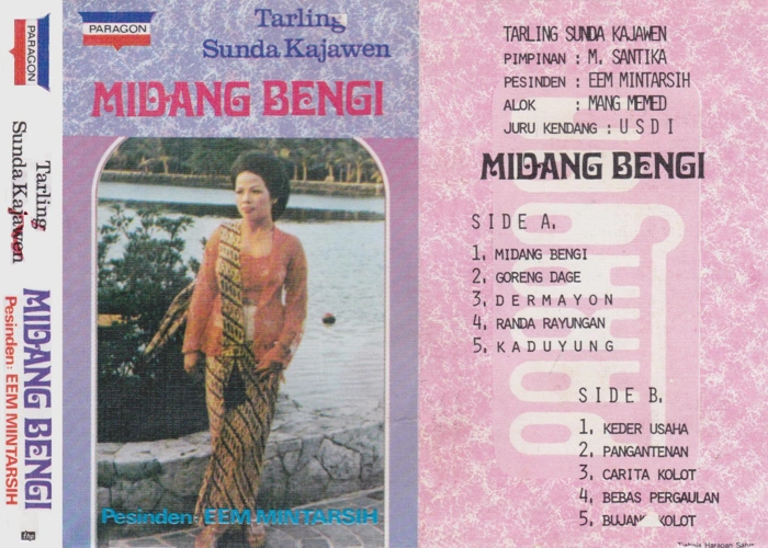Midang Bengi