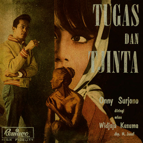 Tugas dan Tjinta