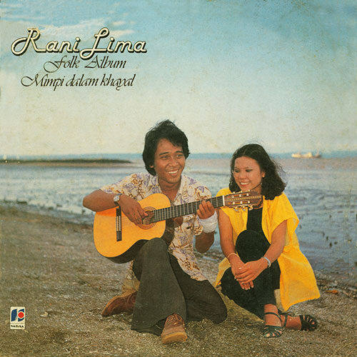 Folk Mimpi Dalam Khayal