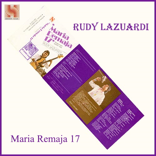 Maria Remaja 17