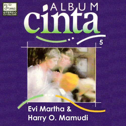 Cinta 5