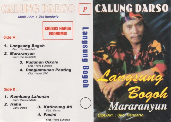 Langsung Bogoh