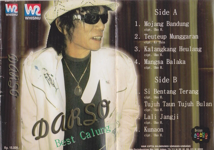 Best Calung