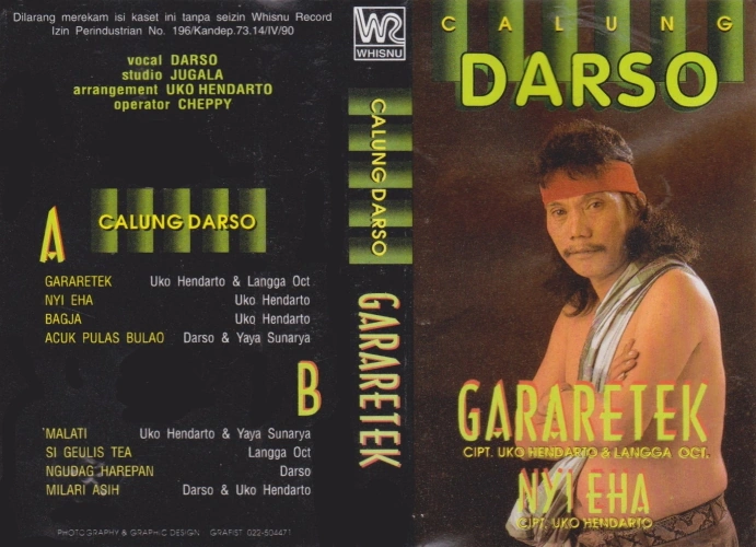 Gararetek