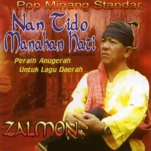 Nan Tido Manahan Hati