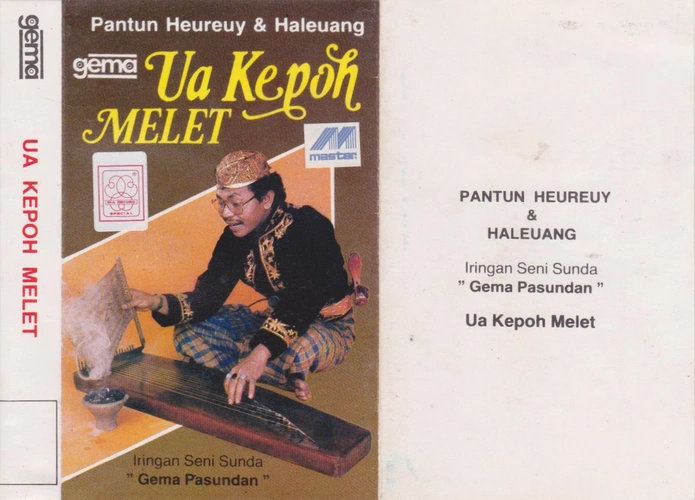 Ua Kepoh Melet