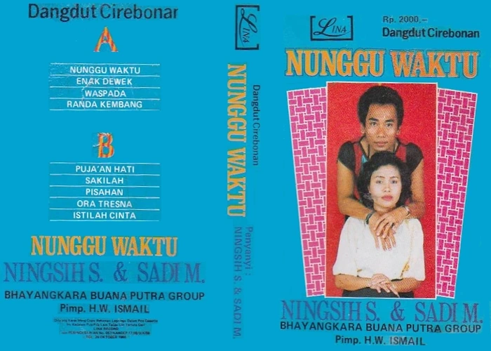 Nunggu Waktu
