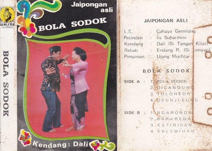 Bola Sodok