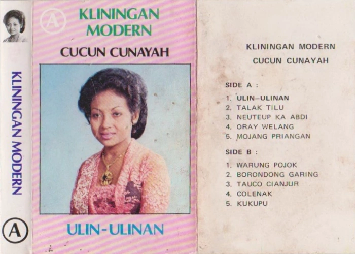 Ulin Ulinan