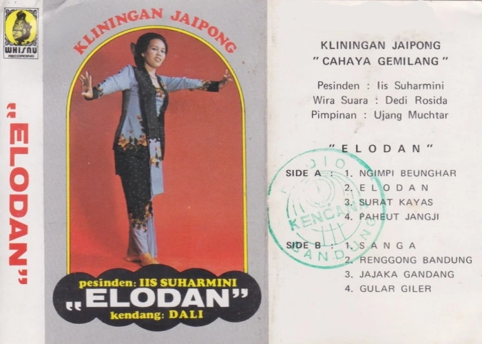 Elodan