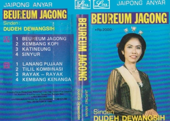 Beureum Jagong