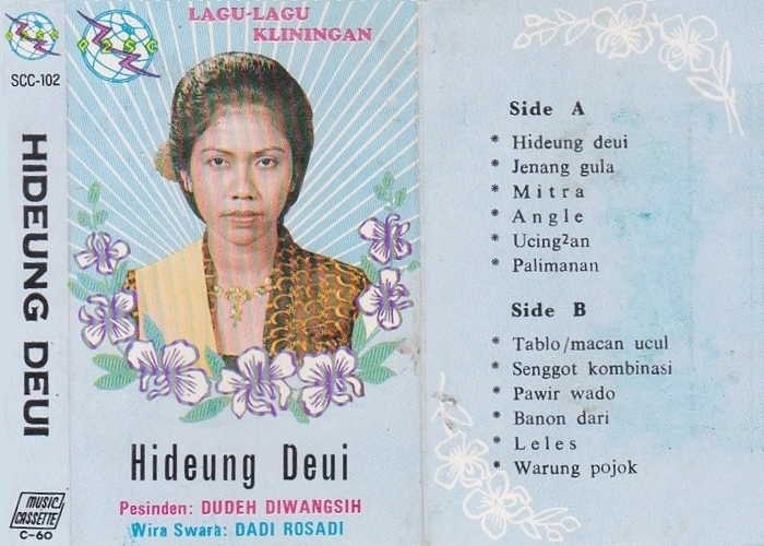 Hideung Duei