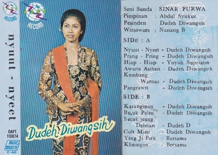 Nyuut Nyeet