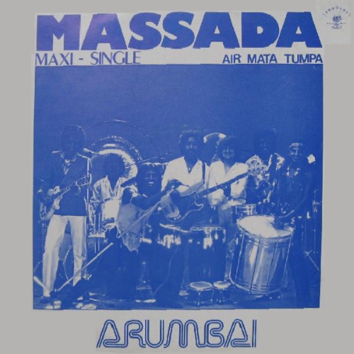 Arumbai
