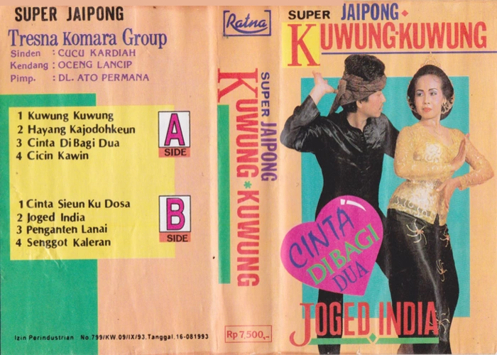 Kuwung Kuwung