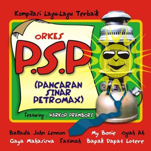 Kompilasi Lagu Lagu Terbaik