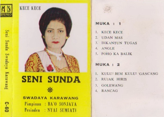 Kece Kece