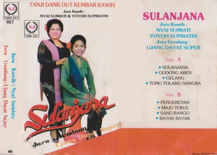 Sulanjana