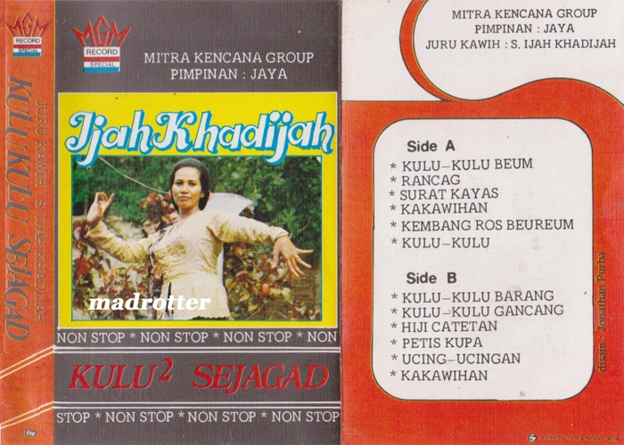 Kulu2 Sejagad