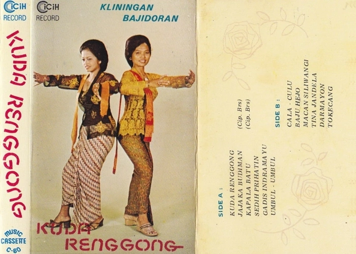 Kuda Renggong