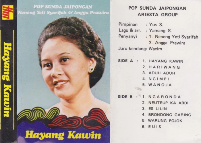 Hayang Kawin